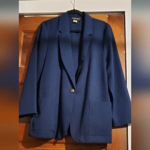 5 For 25$ Requirements blazer